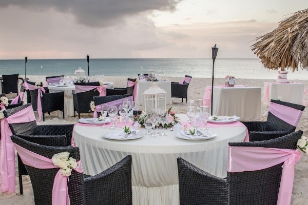 Hotel Amsterdam Manor Beach Resort (Cunucu Abao)